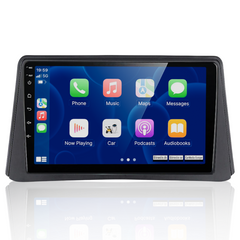 Opel Mokka 12-16 - 9" Radio z Apple CarPlay i Android Auto