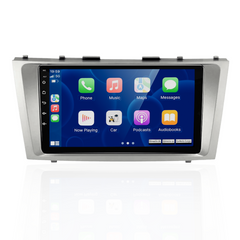 Toyota Camry 06-11 - Radio 9" z Apple CarPlay i Android Auto