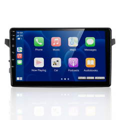 Suzuki Celerio 14-21 - 9" Radio z Apple CarPlay i Android Auto