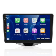 108, C1, Aygo 15-20 - 9" Radio z Apple CarPlay i Android Auto