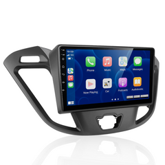 Ford Transit Tourneo Custom 12-21 - 9" Radio z Apple CarPlay i Android Auto