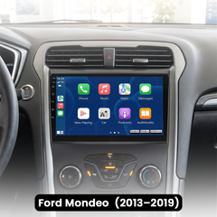 Ford Mondeo 13-19 - 9" Radio z Apple CarPlay i Android Auto