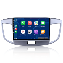 Suzuki Wagon R 12-17 - Radio 9" z Apple CarPlay i Android Auto