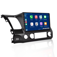 Honda Civic 06-11 - Radio 10,1" z Apple CarPlay i Android Auto