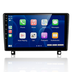 Opel Astra/Zafira 06-12 - Radio 9" z Apple CarPlay i Android Auto