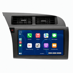 Audi A6 2005-2011 – Carmedia24 Connect radio 9" z Apple CarPlay i Android Auto 