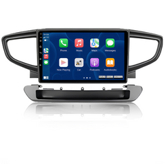 <h2>Hyundai Ioniq 2016-2022 – radio 9\" z Apple CarPlay i Android Auto</h2> 