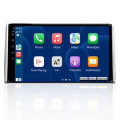 Toyota RAV4 19-23 - Radio 10,1" z Apple CarPlay i Android Auto