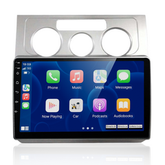 VW Touran 03-10 - Radio 10,1" z Apple CarPlay i Android Auto