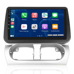 Opel Combo/Corsa/Tigra 01-11 – 9-calowe radio z Apple CarPlay i Android Auto
