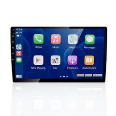 Fiat 500 16-19 - 9" Radio z Apple CarPlay i Android Auto