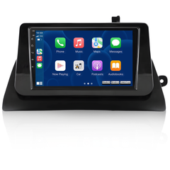 Renault Kangoo 08-18 - Radio 9" z Apple CarPlay i Android Auto