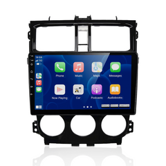Mitsubishi Colt 13-21 - 9" Radio z Apple CarPlay i Android Auto