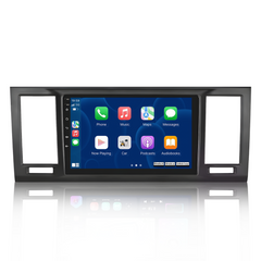 VW Transporter/Caravelle 15-20 - 9" Radio z Apple CarPlay i Android Auto