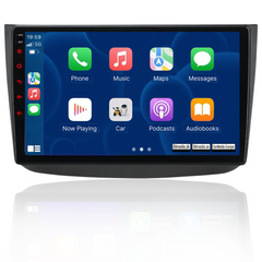 Mercedes Vito 03-15 - Radio 10,1" z Apple CarPlay i Android Auto
