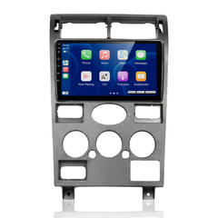 Ford Mondeo 00-07 - Radio 9" z Apple CarPlay i Android Auto