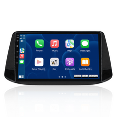 Hyundai I30 17-21 - Radio 9" z Apple CarPlay i Android Auto