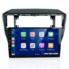VW Up/Seat Mii/Skoda Citigo 17-23 - 9" Radio z Apple CarPlay i Android Auto
