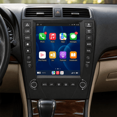 Lexus ES 2006-2008 - radio 9,7" z Apple CarPlay i Android Auto 