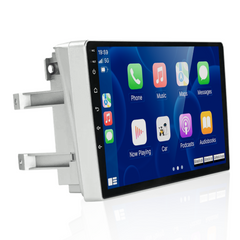 Alfa Romeo Mito 08-16 - Radio 9" z Apple CarPlay i Android Auto