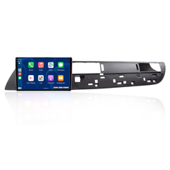Citroën C5 08-17 - Radio 10,1" z Apple CarPlay i Android Auto