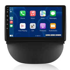 Renault Symbol/Thalia 03-08 - radio 9" z Apple CarPlay i Android Auto 