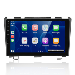 Honda CR-V 06-12 - Radio 9" z Apple CarPlay i Android Auto