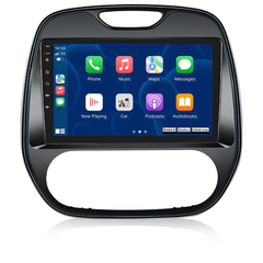 Renault Captur 16-19 - Radio 9" z Apple CarPlay i Android Auto