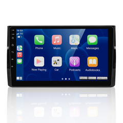 Skoda Kodiaq 16-18 - 9" Radio z Apple CarPlay i Android Auto