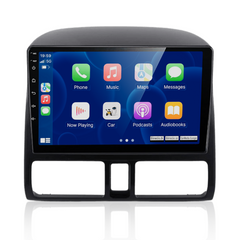 Honda CR-V 01-06 - Radio 9" z Apple CarPlay i Android Auto