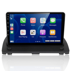 Volvo XC90 2002-2014 – radio 9” z bezprzewodowym Apple CarPlay i Android Auto 