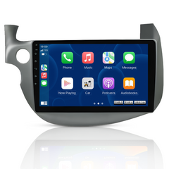 Honda Fit/Jazz 2007-2013 - Radio 10,1" z Apple CarPlay i Android Auto