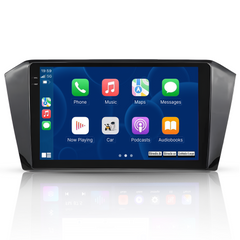 Radio VW Passat B8 2015-2020 Apple CarPlay 10,1"