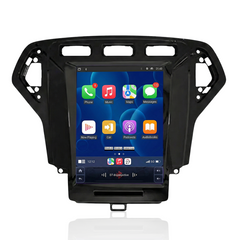 Ford Mondeo 07-14 - Radio 9,7" z Apple CarPlay i Android Auto