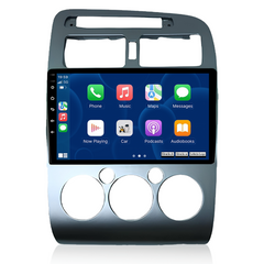 Toyota Avensis 1990-2003 - 9" radio z Apple CarPlay i Android Auto 