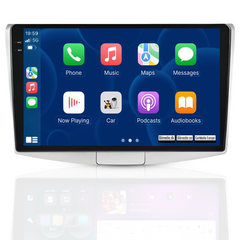 Radio VW Passat B7 2010-2015 Apple CarPlay i Android Auto