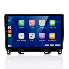 Honda Fit/Jazz 20-25 - Radio 10,1" z Apple CarPlay i Android Auto