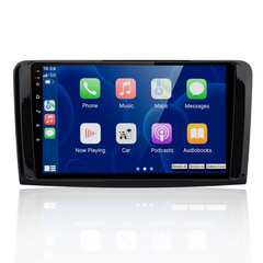 Mercedes-Benz ML 05-12 - 9" Radio z Apple CarPlay i Android Auto