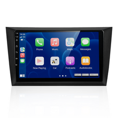 VW Golf 08-13 - Radio 9" z Apple CarPlay i Android Auto