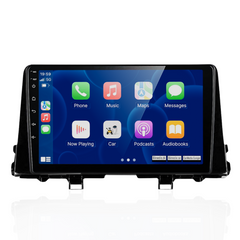 Suzuki Jimny 18-20 - 9" Radio z Apple CarPlay i Android Auto