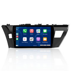 Toyota Corolla 14-16 - Radio 10,1" z Apple CarPlay i Android Auto