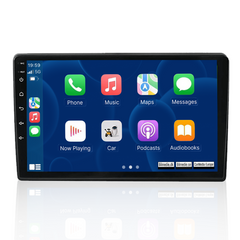 Hyundai i40 2012-2016 – radio 9” z bezprzewodowym Apple CarPlay i Android Auto 