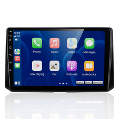 Toyota Corolla 18-21 - 9" Radio z Apple CarPlay i Android Auto
