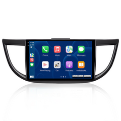 Honda CR-V 12-18 - Radio 10,1" z Apple CarPlay i Android Auto
