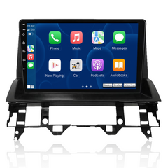 Mazda 6 02-08 - Radio 10,1" z Apple CarPlay i Android Auto