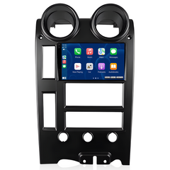 Hummer H2 02-07 - Radio 9" z Apple CarPlay i Android Auto