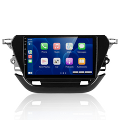Opel Corsa 19-23 - Radio 9" z Apple CarPlay i Android Auto