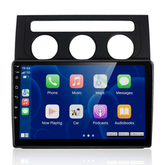 VW Touran 03-10 - Radio 10,1" z Apple CarPlay i Android Auto