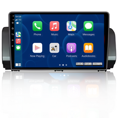 Dacia (Logan, Sandero, Jogger) - 2022 - Radio 10,1" z Apple CarPlay i Android Auto 