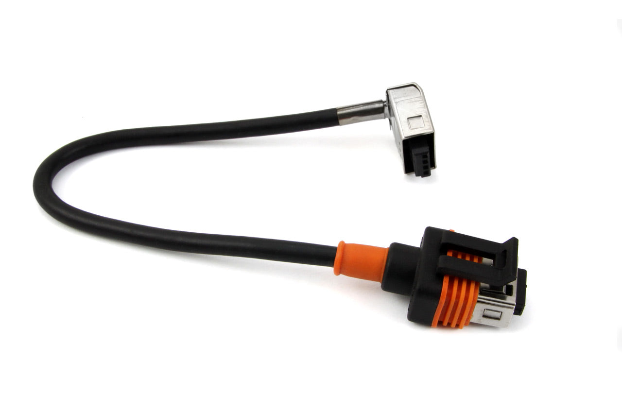 Adapter xenon do żarówek D1S